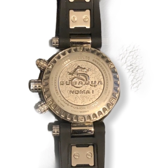 Invicta Reserve Subaqua Noma Limited Ed. Watch - Picture 5 of 8